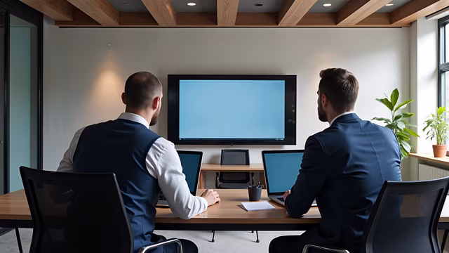 Business Meeting