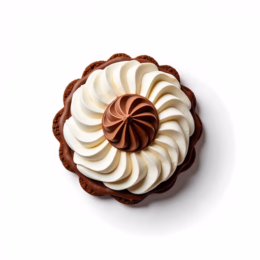 Chocolate Tart