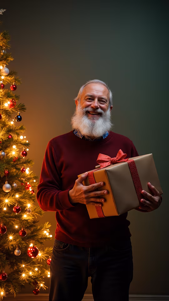 Christmas Cheer
