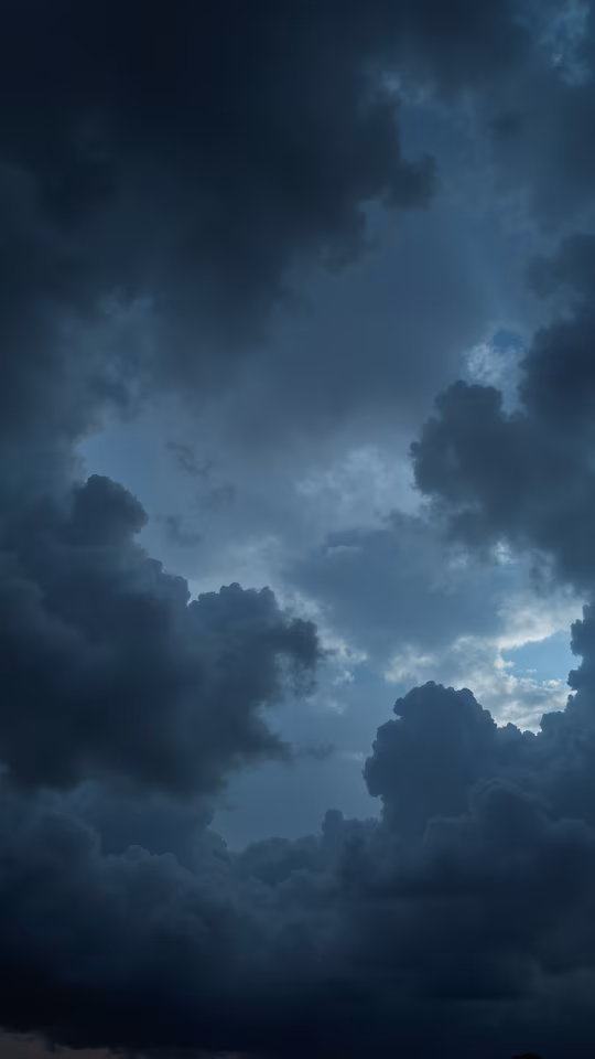 Cloudscape
