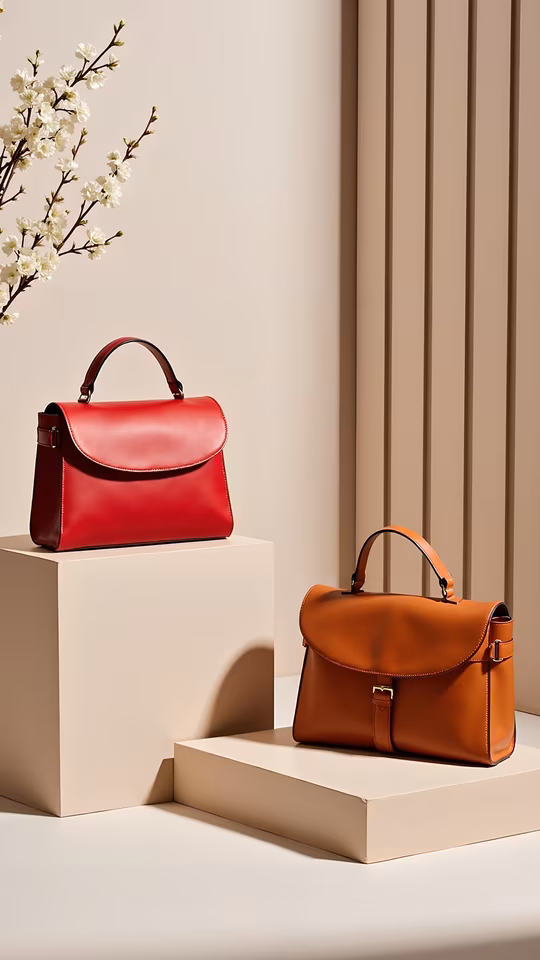 Elegant Bags