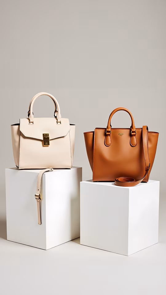Elegant Handbags