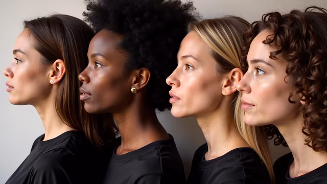 Four Profiles