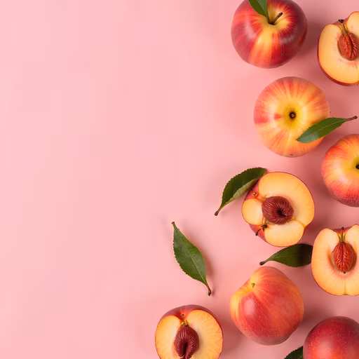 Fruit Arrangement