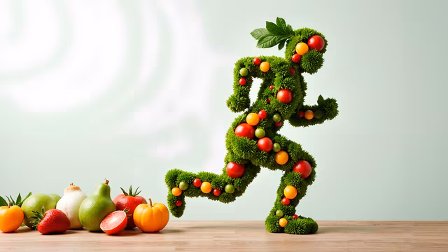Fruit Runner
