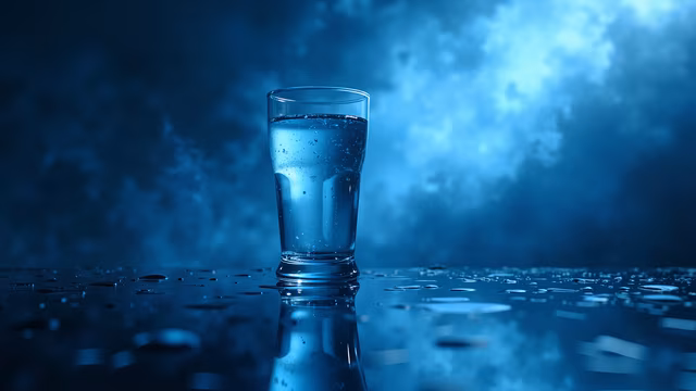 Glass of Water