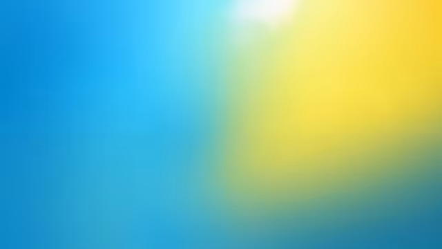 Gradient Blur