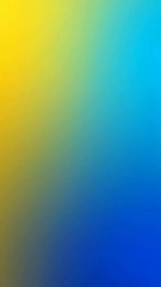 Gradient Blur