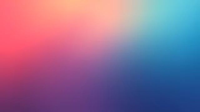 Gradient Blur