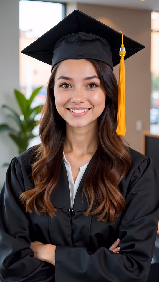 Graduation Celebration