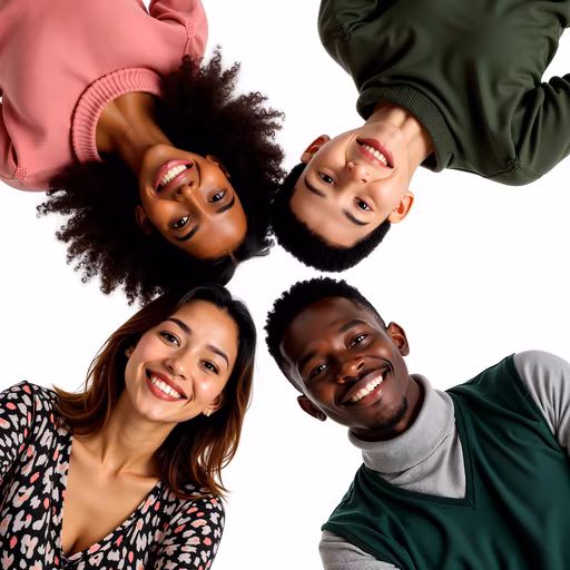 Group Smiles