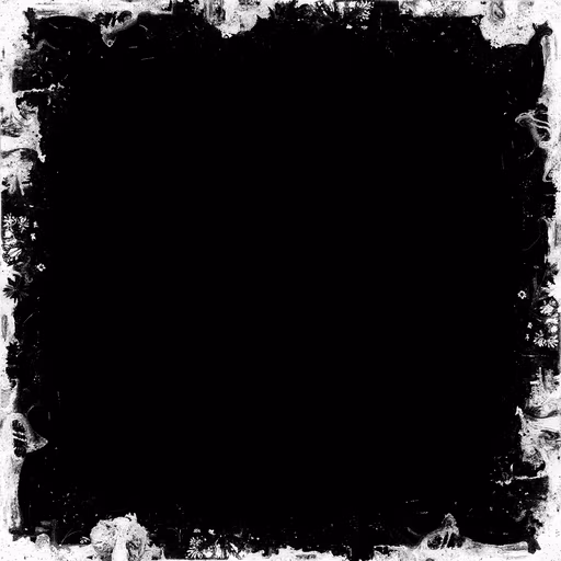 Grungy Frame