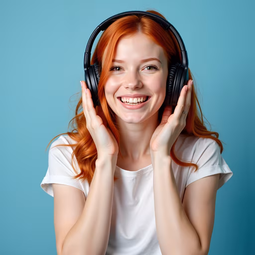 Happy Earphones