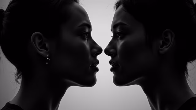 Intimate Faces