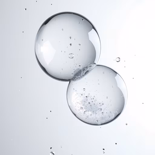 Liquid Collision