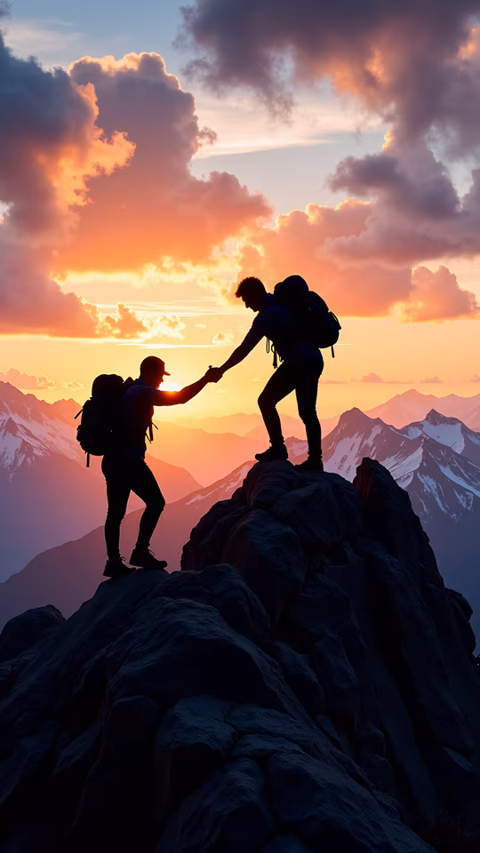 Mountain Summit Partnership