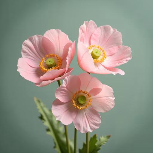 Pink Poppy Trio