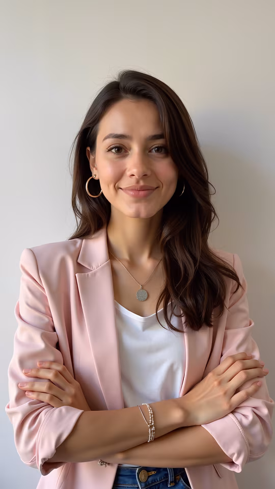 Professional Portrait
