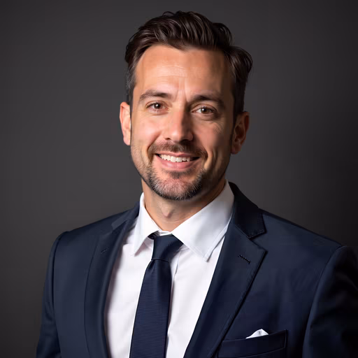 Professional Portrait
