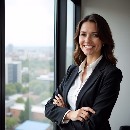 Professional Portrait