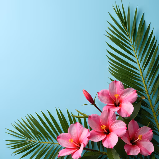 Tropical Paradise
