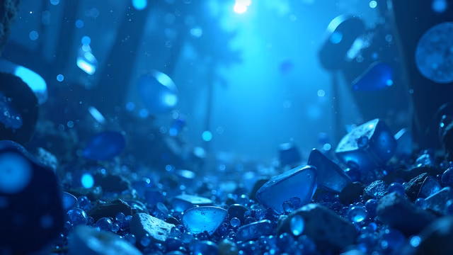Underwater Gems