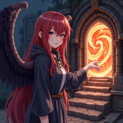 Angelic Guardian