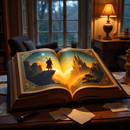 Book of Dreams