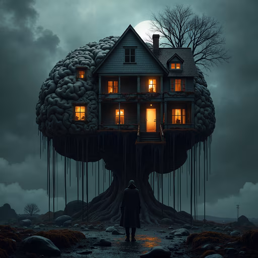 Brain Tree House