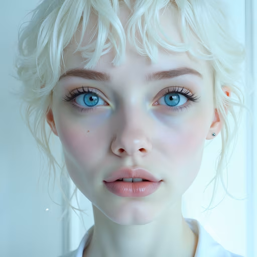 Digital Portrait