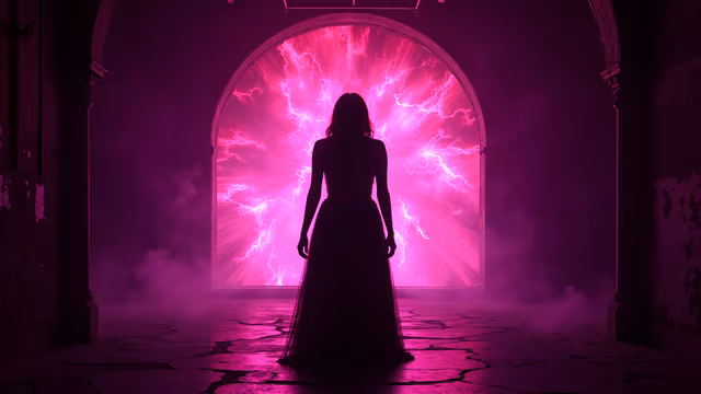 Electric Portal