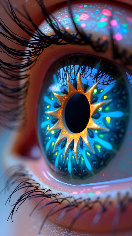Eye of Fantasy