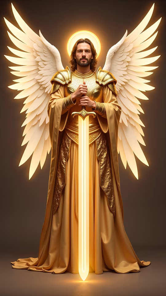 Golden Guardian