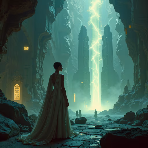 Mystic Journey