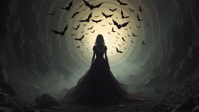 Silhouette Journey