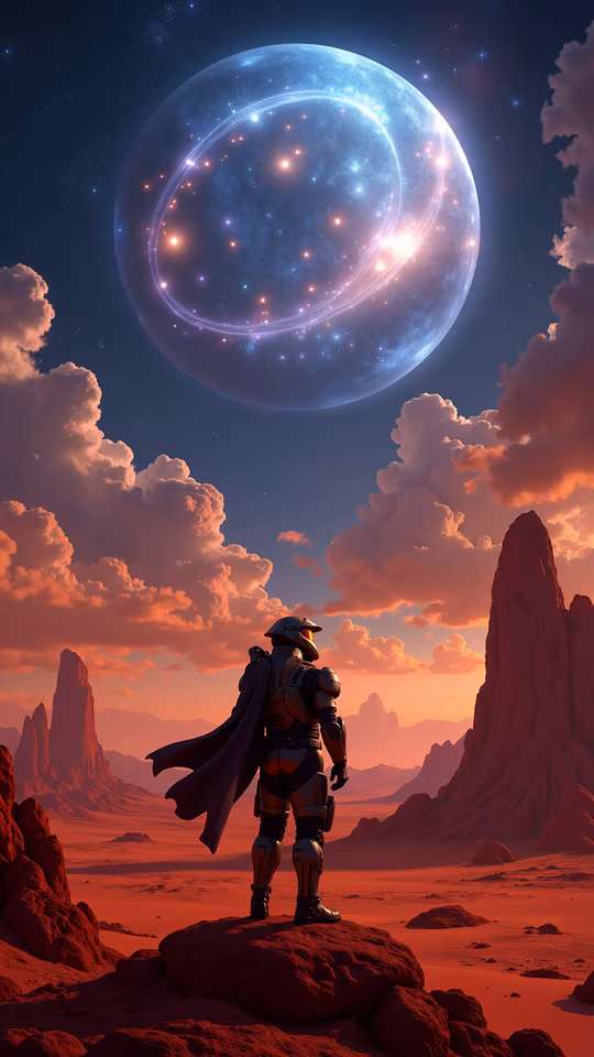 Space Explorer