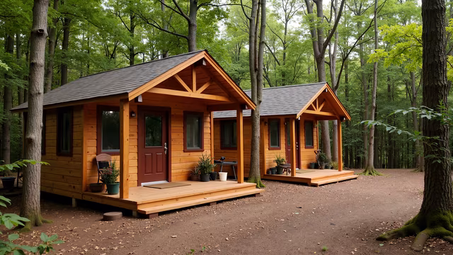 Cabin in the Woods