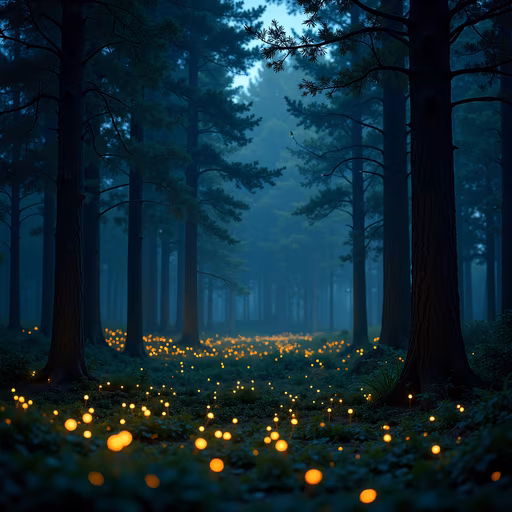 Enchanted Forest