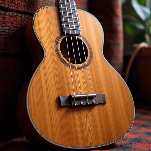 Acoustic Guitar