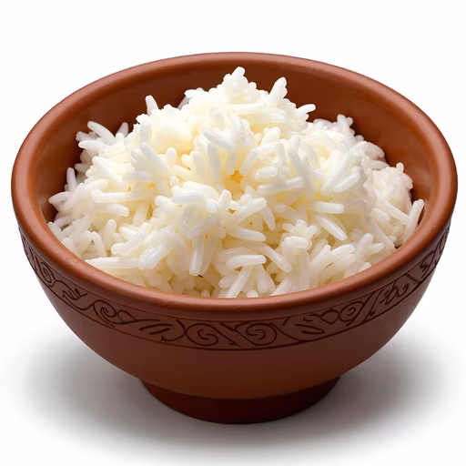 Bowl of Rice