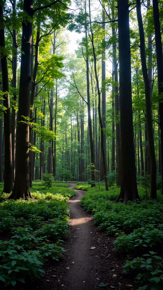 Forest Path