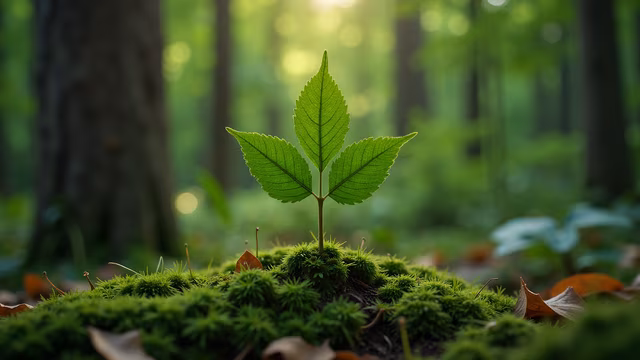 Forest Sprout