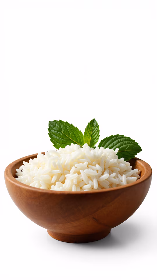 Rice Bowl