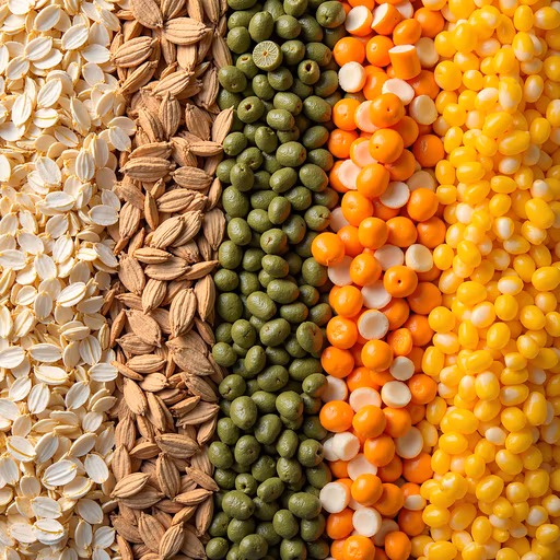 Seed Collection