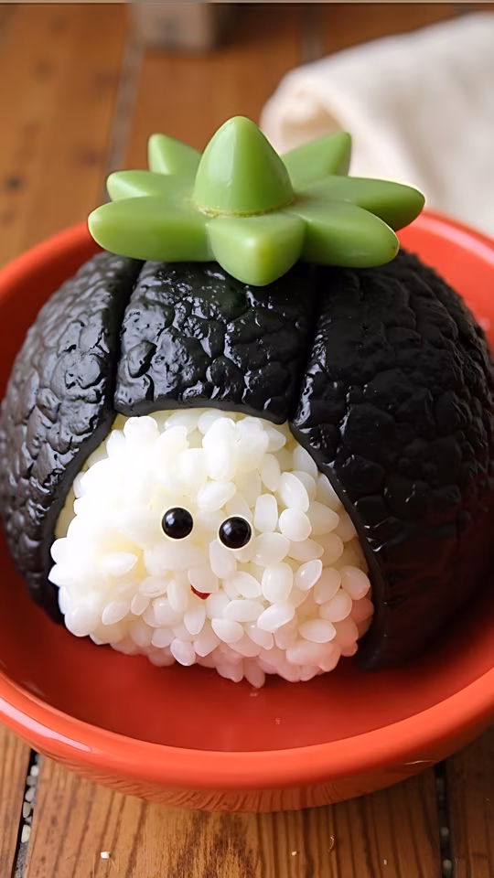 Sushi Monster