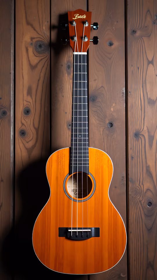 Vintage Ukulele