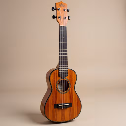 Vintage Ukulele