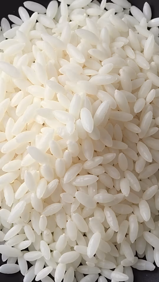 White Rice