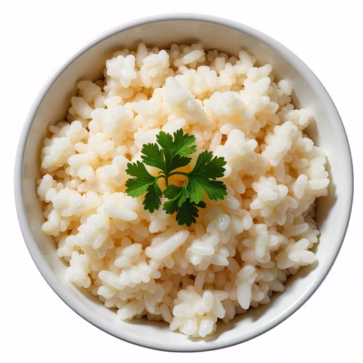 Bowl of Rice