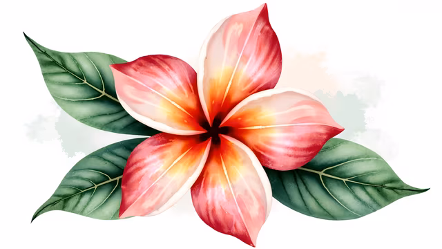 Floral Illustration